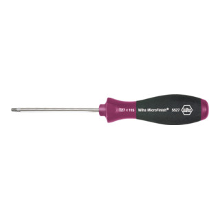 Wiha MicroFinish TX-Schraubendreher