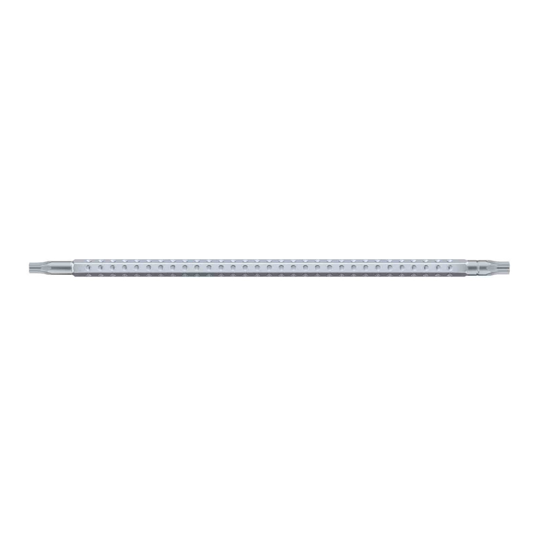 Wiha Schraubendreher mit Wechselklinge SYSTEM 4 TX T10 - T15 x 120 mm