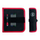 Wiha Schraubendreher mit Wechselklingen Set SYSTEM 4 Phillips, TORX® 6-tlg.-1