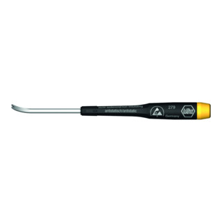 Wiha Schraubendreher Precision ESD 3,5 mm x 50 mm