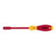 Wiha Schraubendreher SoftFinish® electric Sechskant-Steckschlüssel 5 mm x 125 mm