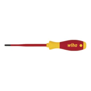 Wiha 3251 SoftFinish TX Schraubendreher VDE