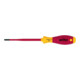 Wiha Schraubendreher SoftFinish® electric slimFix TX T10 x 100 mm