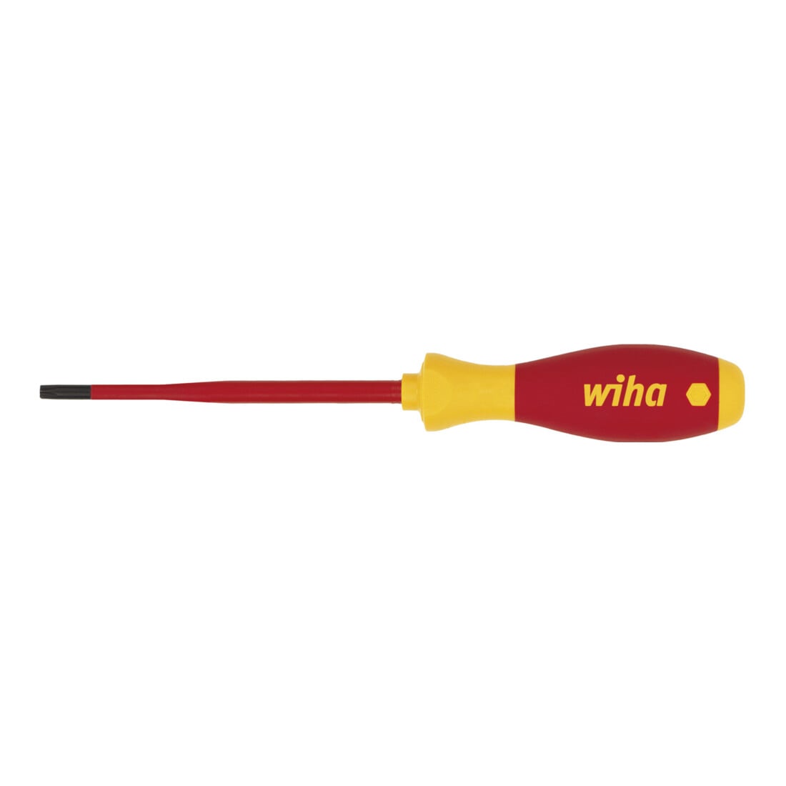 Wiha 3251 SoftFinish TX Schraubendreher VDE