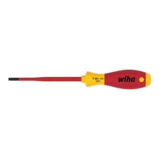Wiha 3251 SoftFinish TX Schraubendreher VDE