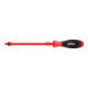 Wiha Schraubendreher SoftFinish® Phillips mit Festhaltefunktion PH2 x 175 mm