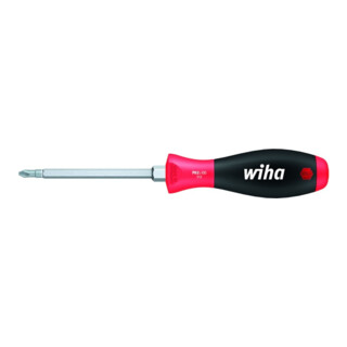 Wiha SoftFinish Phillips-Schraubendreher, mit 6kt-Klinge