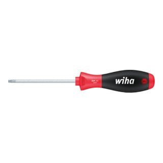 Wiha Schraubendreher SoftFinish® TORX PLUS® mit Rundklinge 25IP x 100 mm