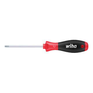 Wiha Schraubendreher SoftFinish® TORX® mit Rundklinge T3 x 60 mm