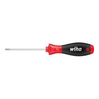 Wiha SoftFinish TX-Schraubendreher, mit Festhaltefeder