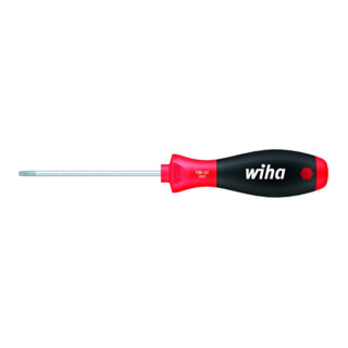 Wiha SoftFinish TX-Schraubendreher, mit Festhaltefeder