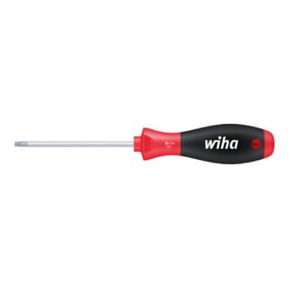 Wiha Schraubendreher SoftFinish® TX mit Rundklinge T7 x 60 mm