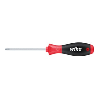 Wiha Schraubendreher SoftFinish® TX PLUS® mit Rundklinge 9IP