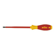 Wiha schroevendraaier SoftFinish elektrische sleuf (43389)-1