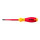 Wiha schroevendraaier SoftFinish® electric slimFix electric PlusMinus/Phillips SL/PH2 x 100 mm