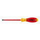 Wiha schroevendraaier SoftFinish® elektrische sleuf 3,5 mm x 100 mm