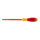 Wiha schroevendraaier SoftFinish® elektrische sleuf 3,5 mm x 100 mm