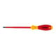 Wiha schroevendraaier SoftFinish® elektrische sleuf 6,5 mm x 150 mm