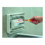 Wiha schroevendraaier SoftFinish® elektrische slimFix gleuf (39559)-2