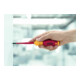 Wiha schroevendraaier SoftFinish® elektrische slimFix gleuf (39561)-4