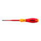 Wiha schroevendraaier SoftFinish® elektrische slimFix gleuf 4 x 100 mm