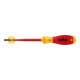 Wiha schroevendraaier SoftFinish® elektrische slimFix gleuf 6,5 mm x 150 mm