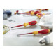 Wiha schroevendraaier SoftFinish® elektrische slimFix PlusMinus/Pozidriv (39578)