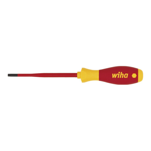 Wiha 3251 SoftFinish TX schroevendraaier VDE