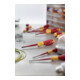 Wiha schroevendraaier SoftFinish® elektrische slimFix TX T10 x 100 mm