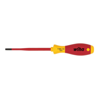 Wiha 3251 SoftFinish TX schroevendraaier VDE