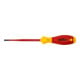 Wiha schroevendraaier SoftFinish® elektrische slimFix TX Tamper Resistant (met gat) T15H x 100 mm-1