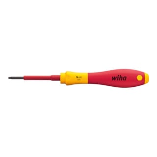 Wiha 325 SoftFinish TX schroevendraaier VDE