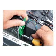 Wiha Schroevendraaier SoftFinish® ESD Phillips PH2 x 100 mm-2