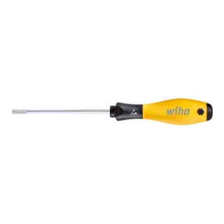 Wiha Schroevendraaier SoftFinish® ESD TX T8 x 60 mm