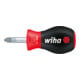 Wiha SoftFinish Pozidriv carburateurschroevendraaier 25 mm-1