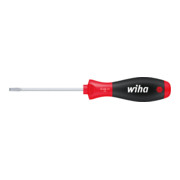 Wiha Schroevendraaier SoftFinish® Slot met rond blad 6,5 mm x 200 mm-1