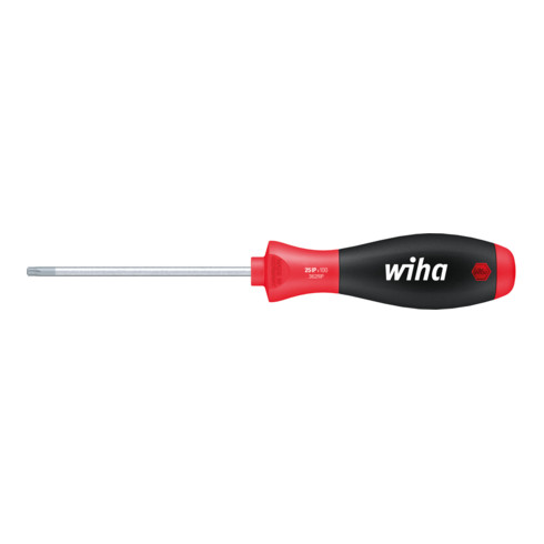 Wiha Schroevendraaier SoftFinish® TORX PLUS® MagicSpring® met rond mes 6IP