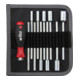 Wiha schroevendraaiers met verwisselbare klingen SYSTEM 6 inbus set 12 dlg.-1