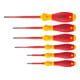 Wiha schroevendraaierset SoftFinish® electric slimFix TX® 6 dlg.-1