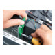 Wiha schroevendraaierset SoftFinish® ESD sleuf, Phillips 5 dlg.