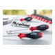 Wiha schroevendraaierset SoftFinish® gemengd 12 dlg.-5