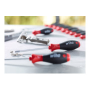 Wiha schroevendraaierset SoftFinish® gemengd 12 dlg.-5