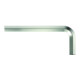 Wiha Sechskant-Stiftschlüssel, kurz (351 Zoll) 1/8 mm, 62 mm, 22 mm-1