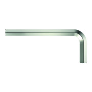 Wiha Sechskant-Stiftschlüssel kurz (351 Zoll) 3/32 mm 55 mm 20 mm