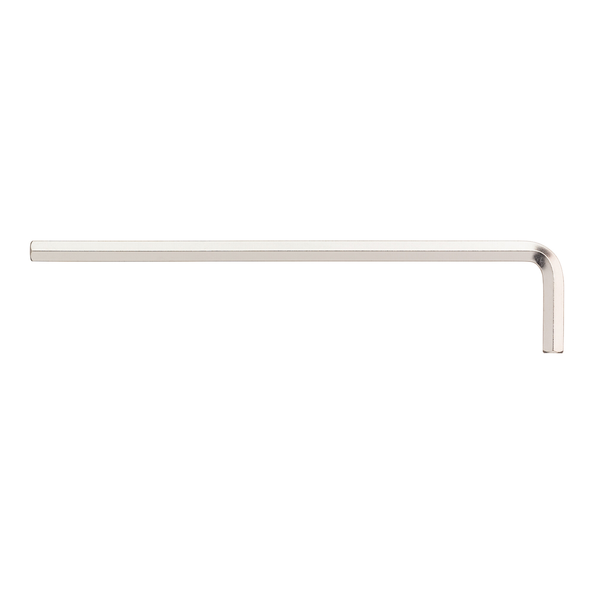 Wiha Sechskant-Stiftschlüssel lang (352) 7 mm 194 mm 41 mm