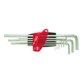 Wiha Sechskant-Stiftschlüsselsatz im ProStar Halter (352 S9)