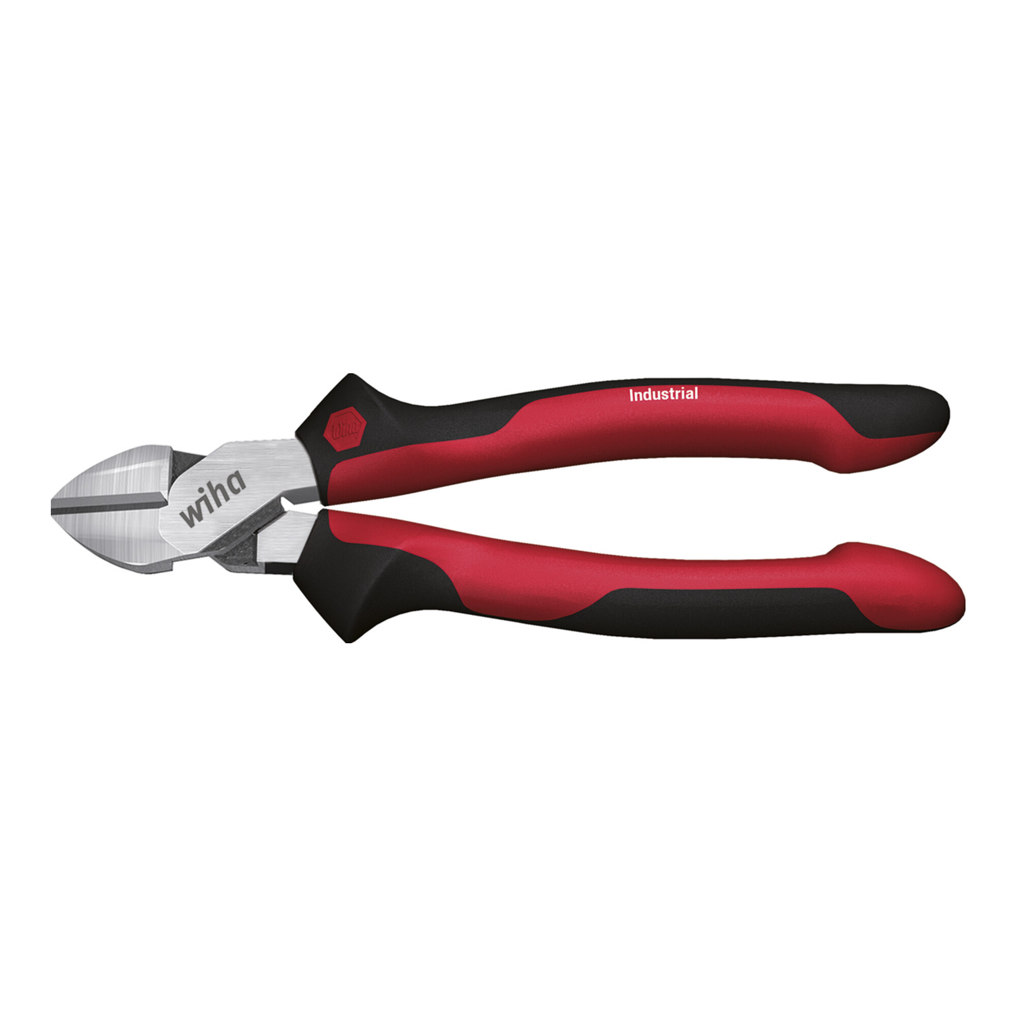 Wiha Seitenschneider Industrial mit DynamicJoint (43451)
