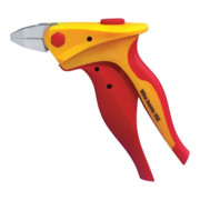 Wiha Seitenschneider Inomic® VDE (Z 12 9 16) 160-1