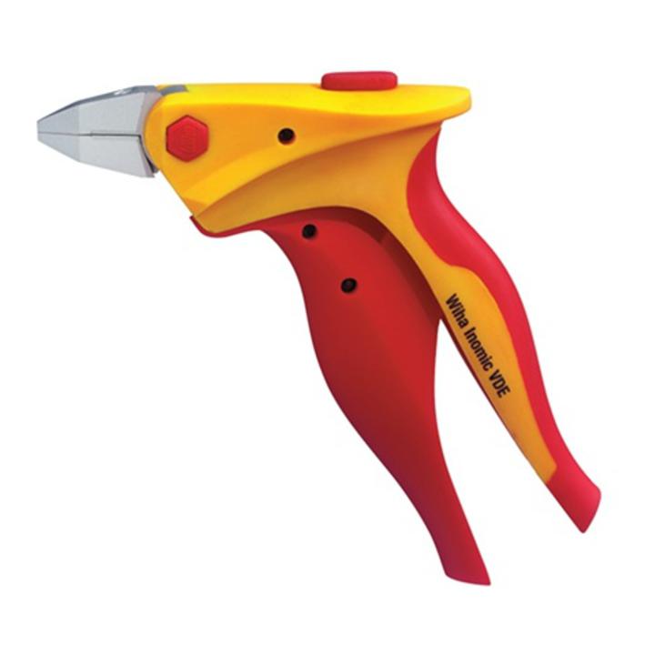 Wiha Seitenschneider Inomic® VDE (Z 12 9 16) 160