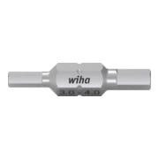 Wiha Set di bit a doppia punta esagono incassato 10pz., in scatola, 4 pollici-3